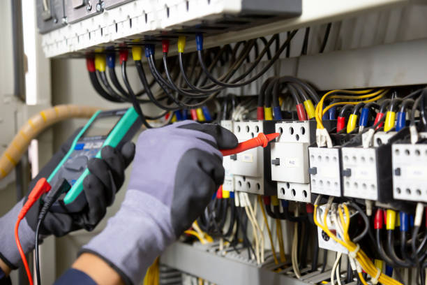 Commercial Electrical Services in Melville, RI